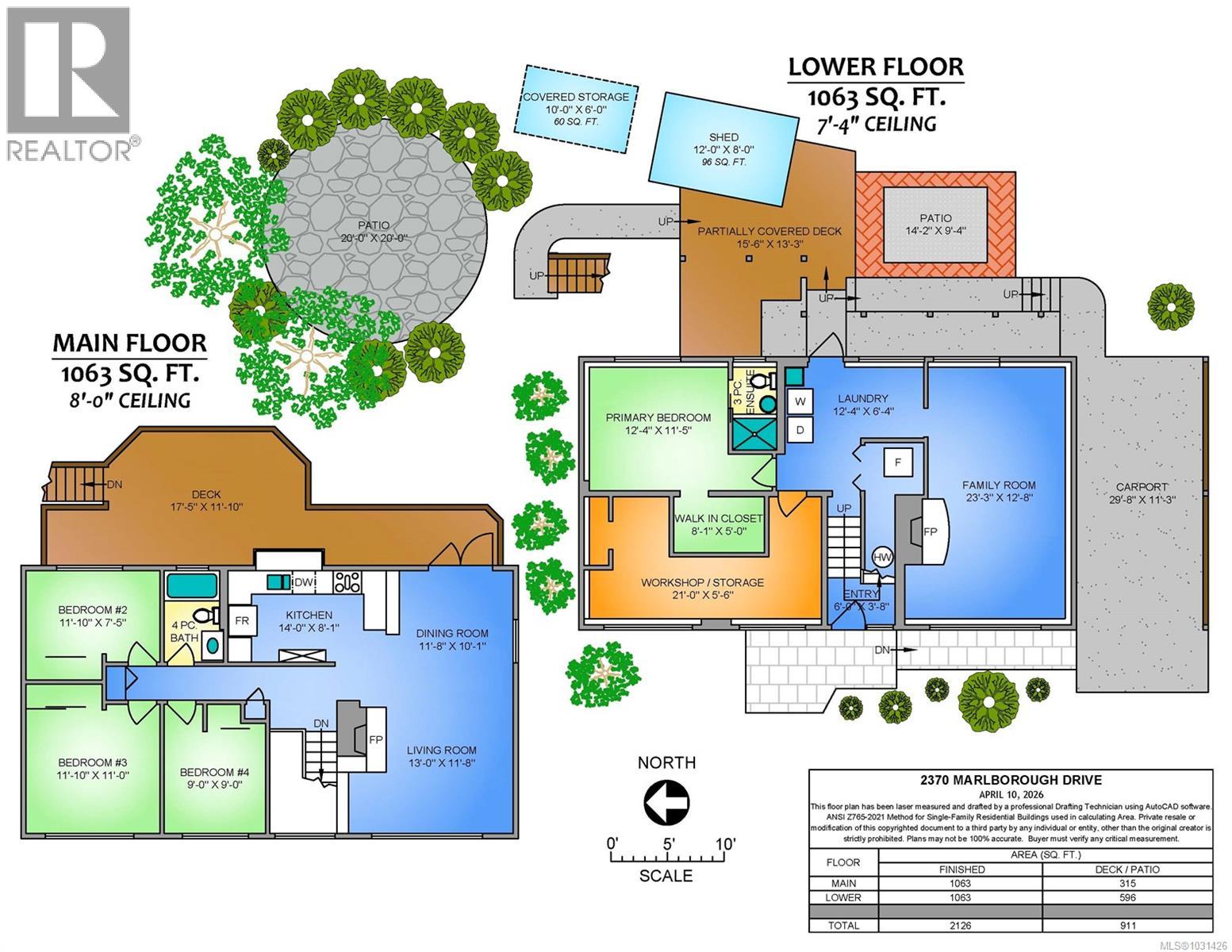 2370 MARLBOROUGH DR - 73