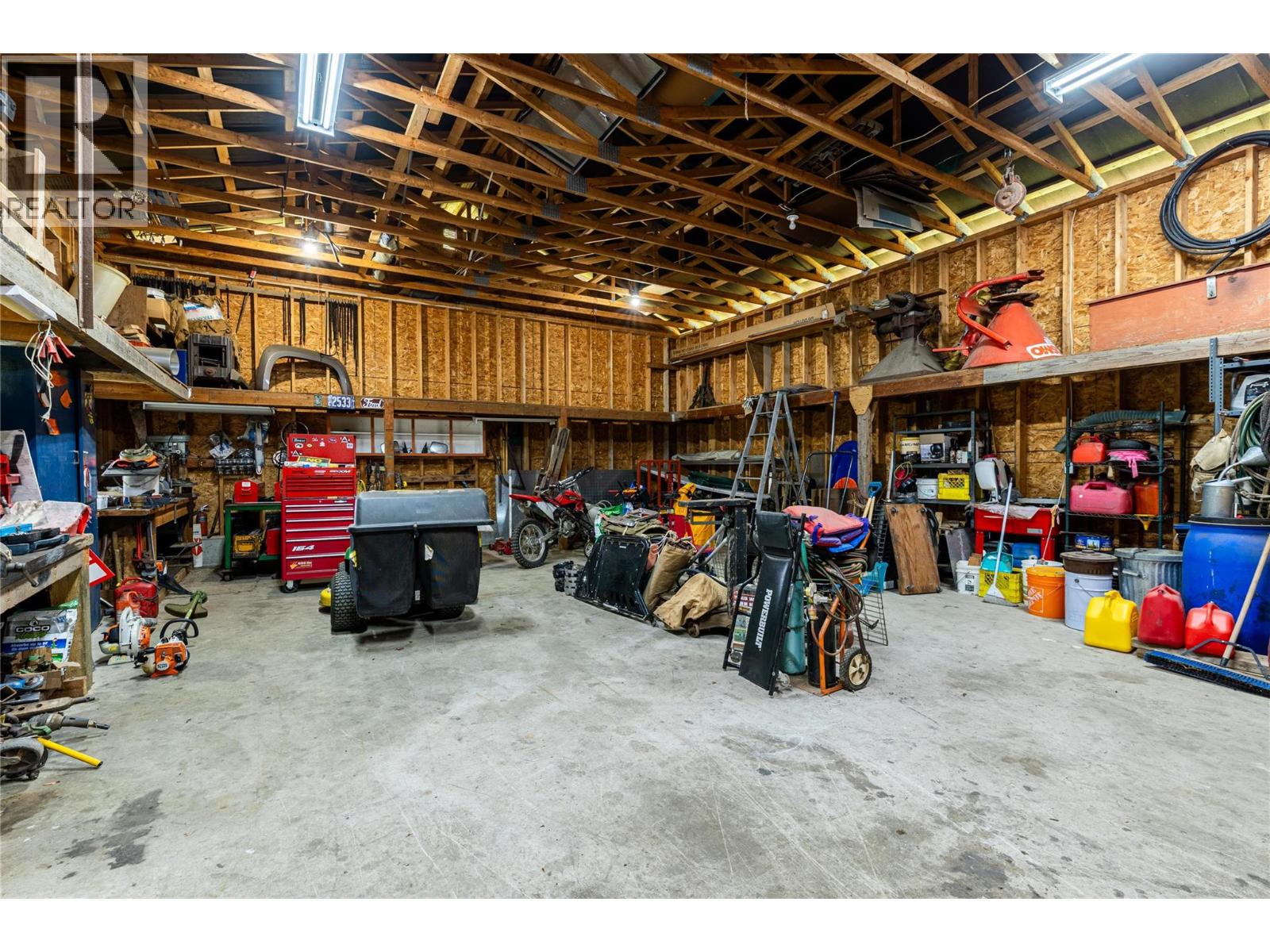 2240 97B Highway SE, Salmon Arm