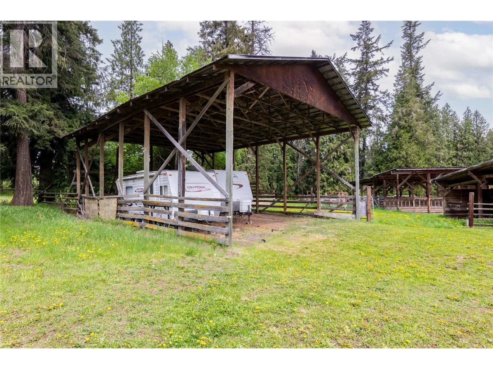 2240 97B Highway SE, Salmon Arm