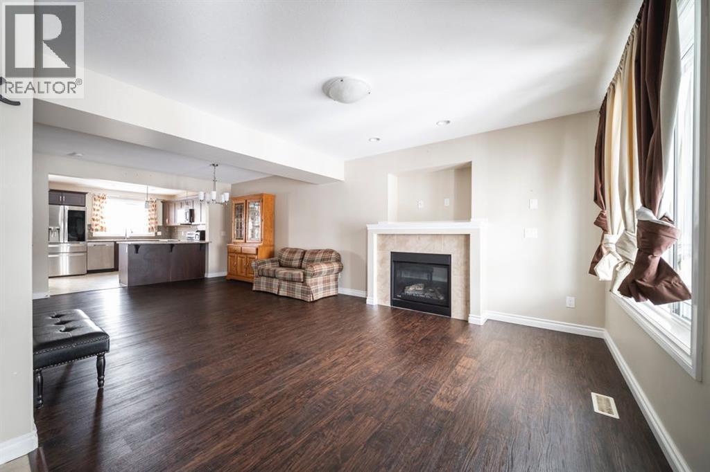 240 Comeau Crescent, Fort McMurray