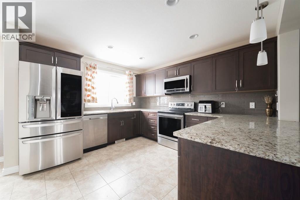 240 Comeau Crescent, Fort McMurray