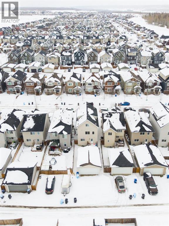 240 Comeau Crescent, Fort McMurray