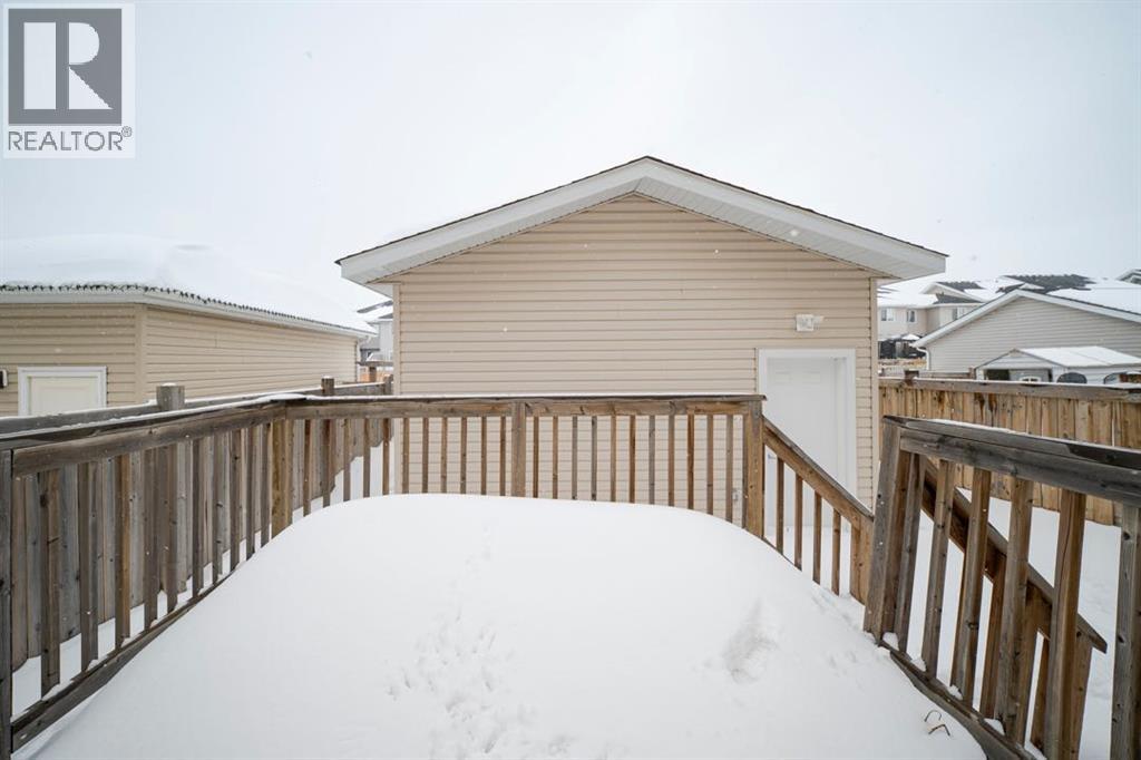 240 Comeau Crescent, Fort McMurray