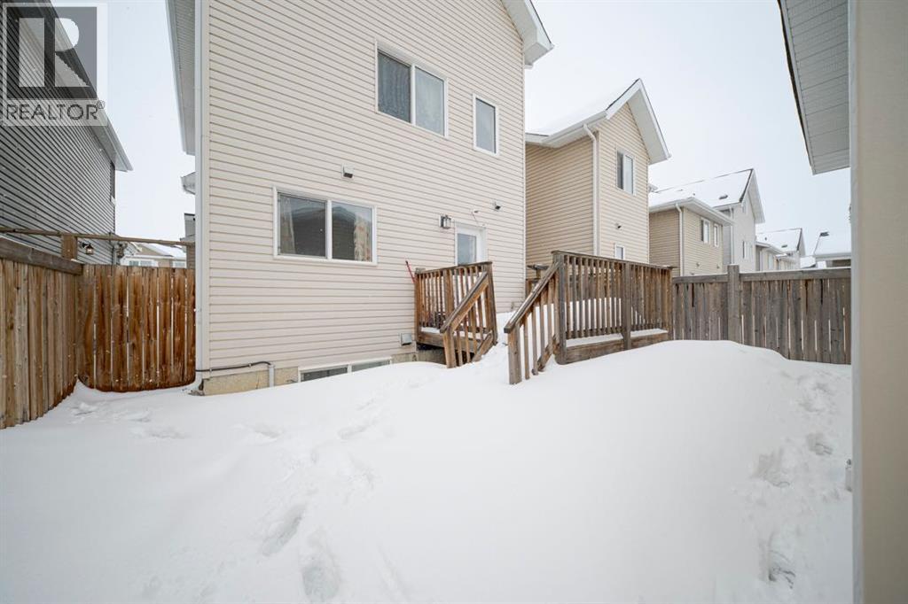 240 Comeau Crescent, Fort McMurray