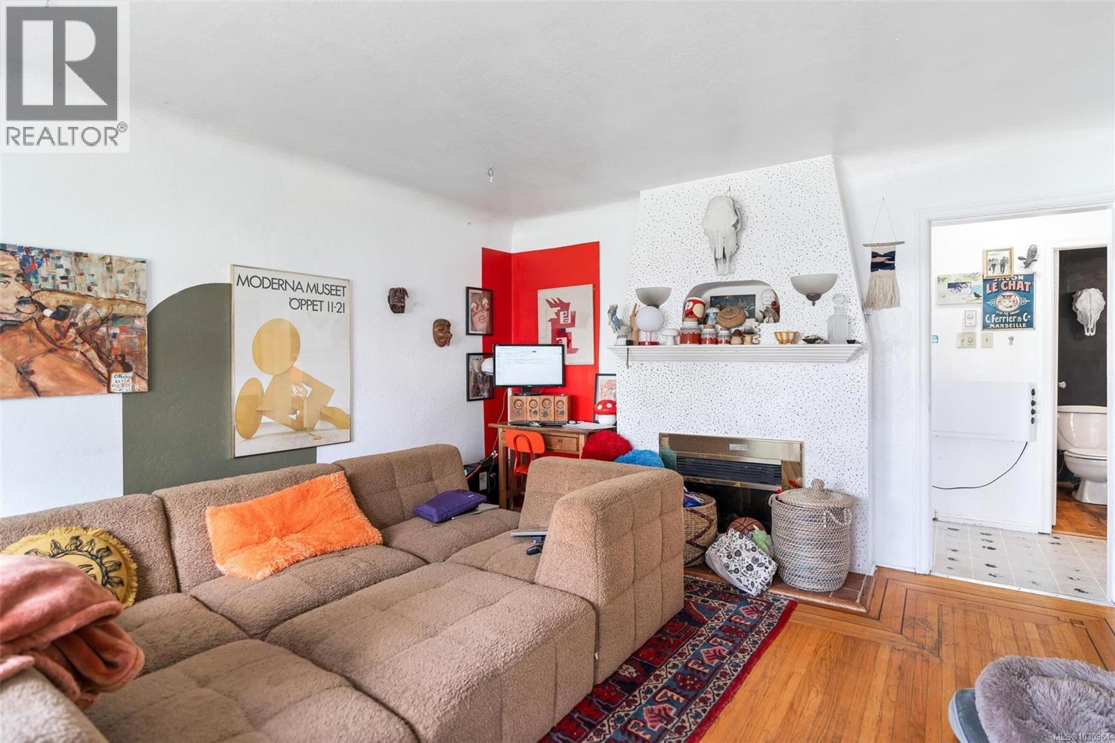 1669 Kisber Ave - 5