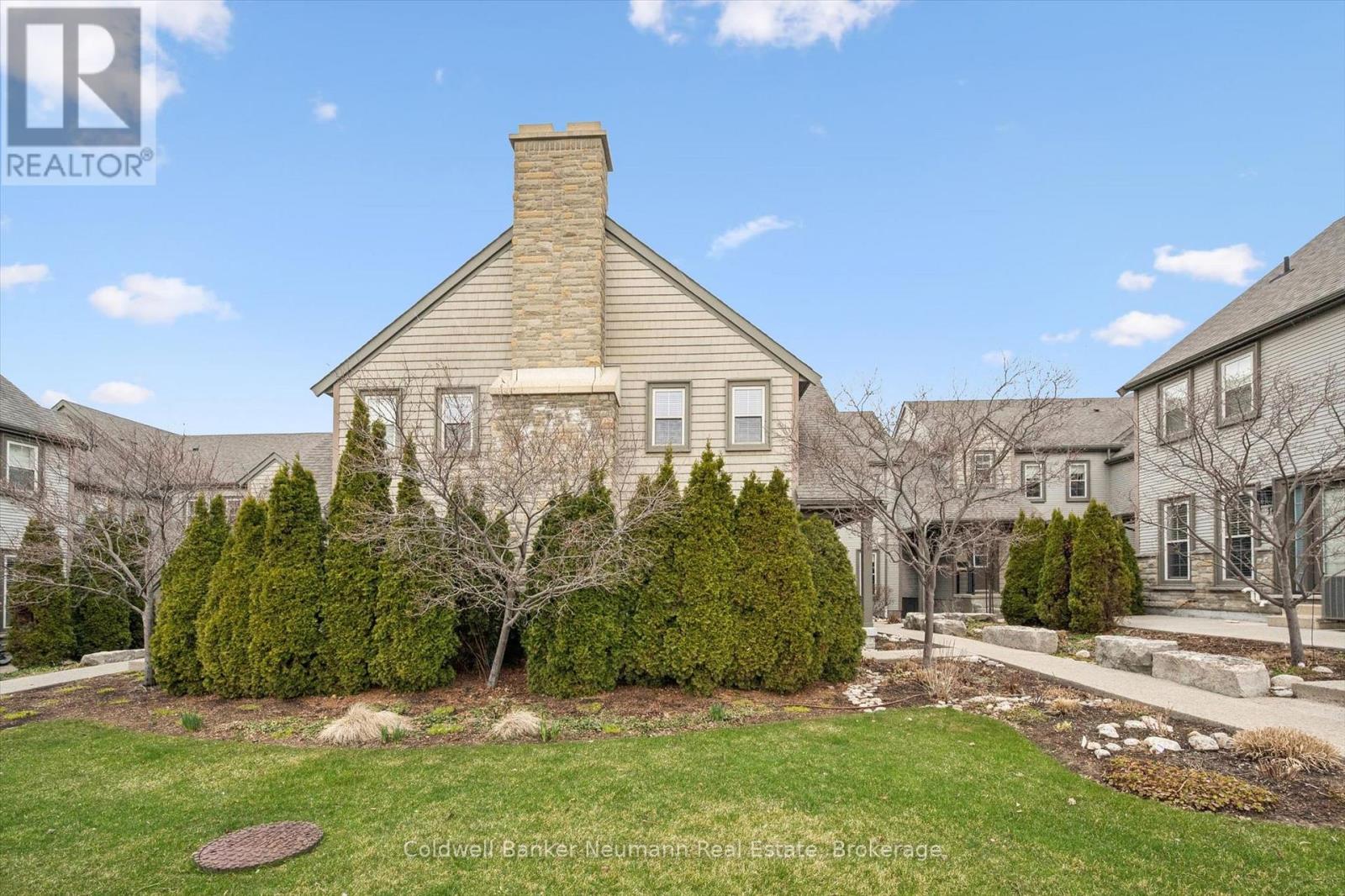 9 - 100 FREDERICK DRIVE