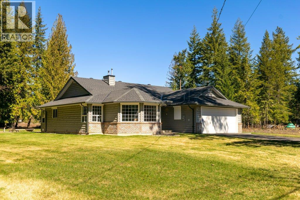 3789 Zinck Road - 1