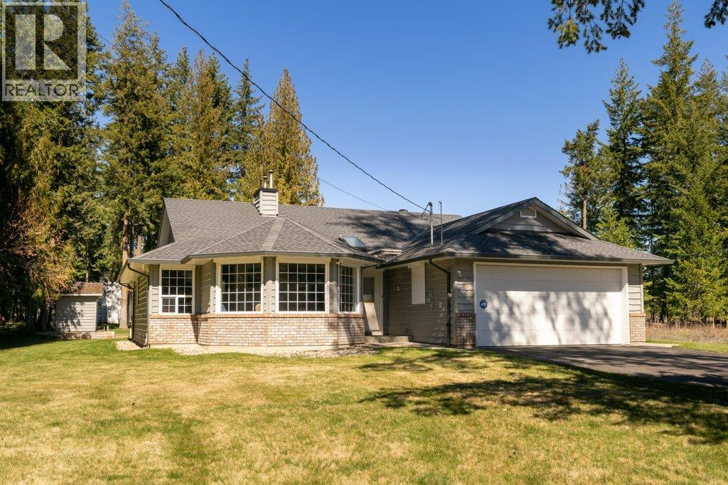 3789 Zinck Road - 2