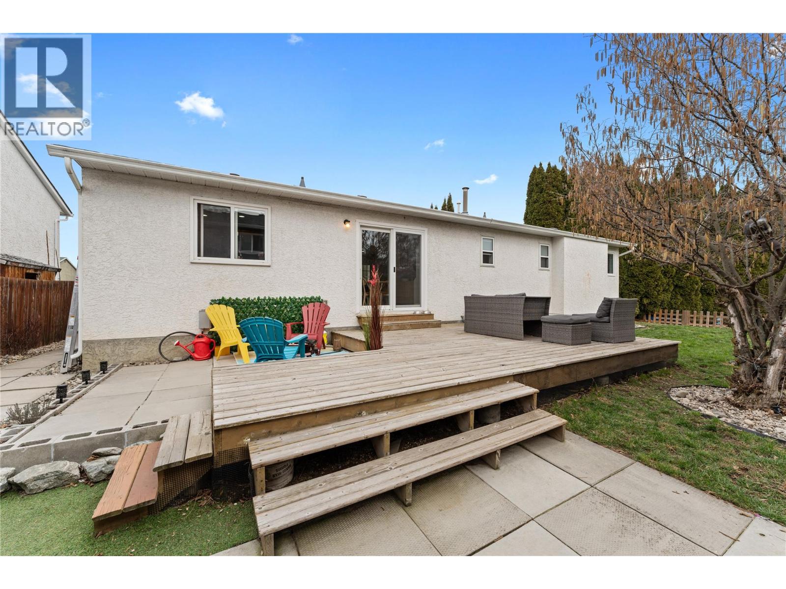  1233 Turri Avenue, Kelowna