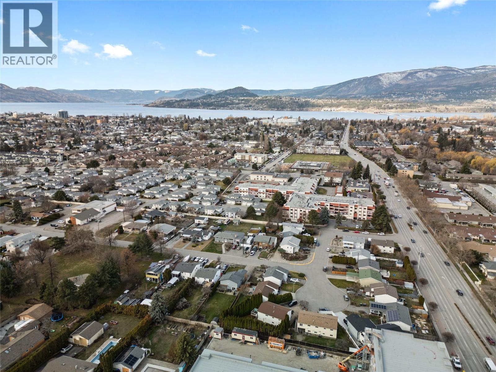  1233 Turri Avenue, Kelowna