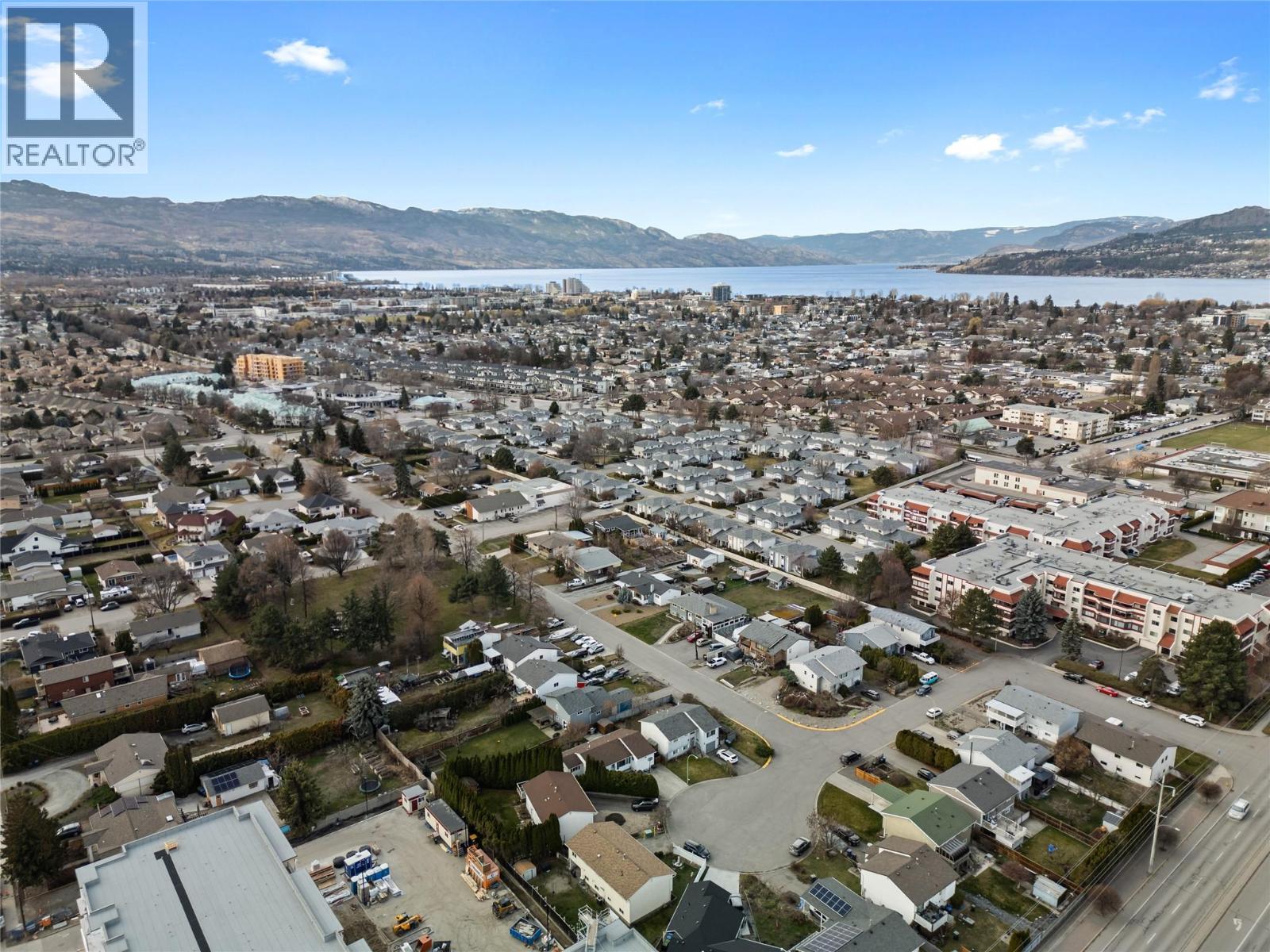  1233 Turri Avenue, Kelowna