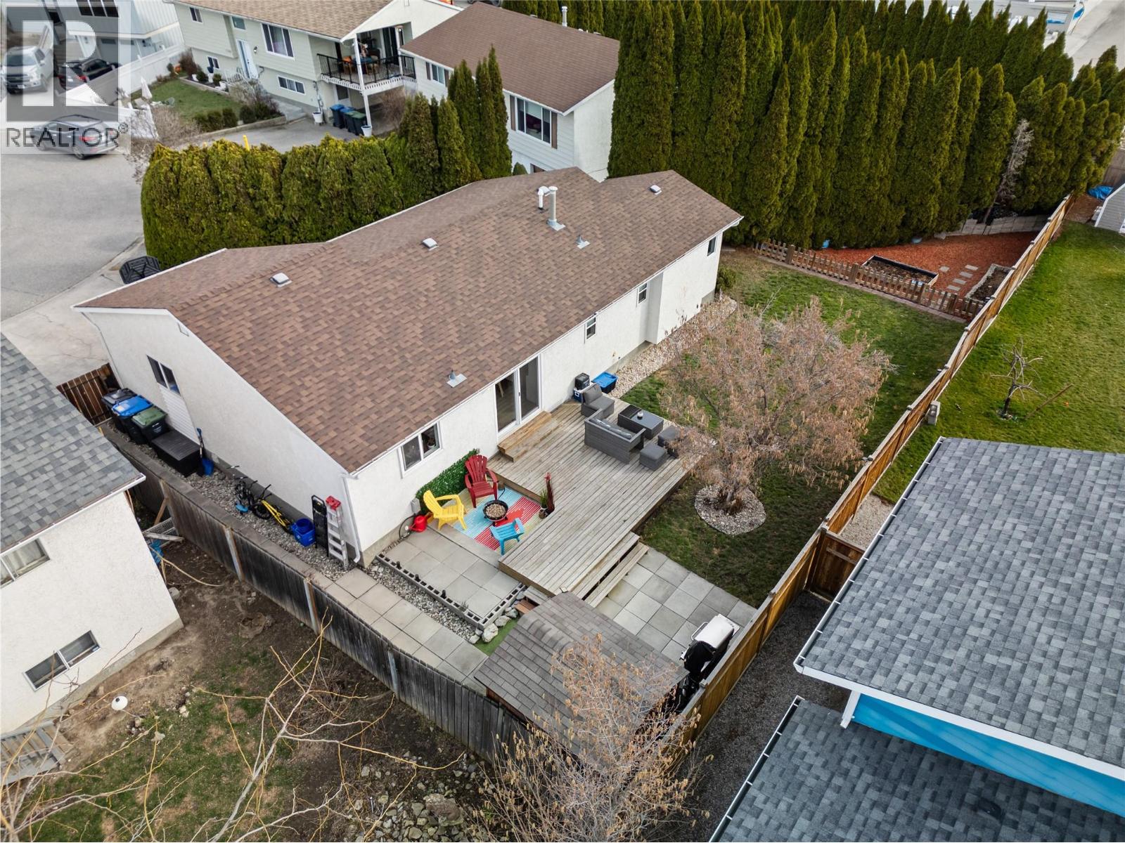  1233 Turri Avenue, Kelowna