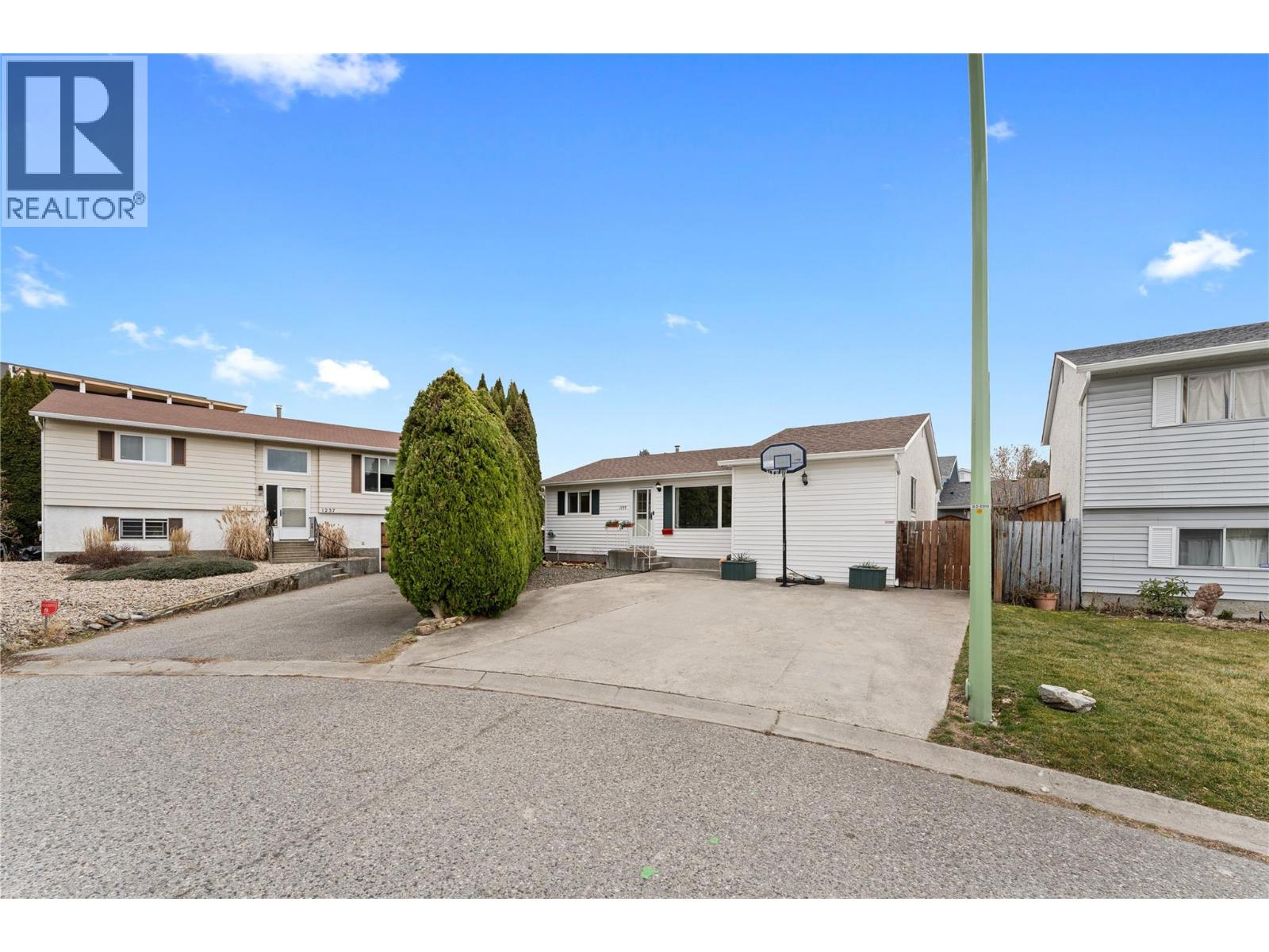  1233 Turri Avenue, Kelowna