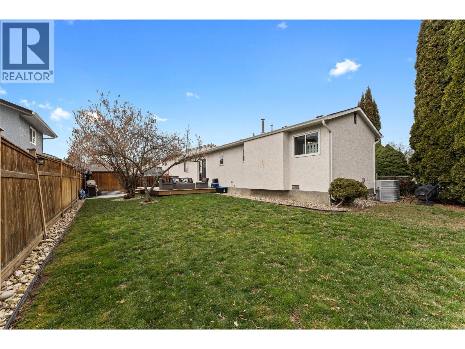  1233 Turri Avenue, Kelowna