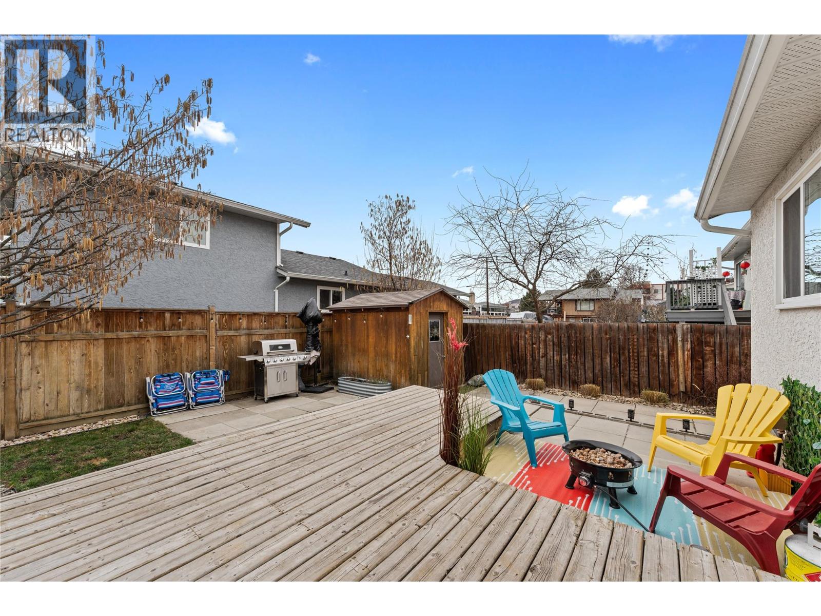  1233 Turri Avenue, Kelowna