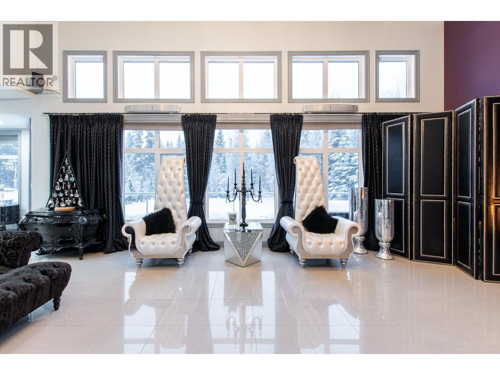 Primary bedroom of 3985 EVA PLACE · Prince George, BC