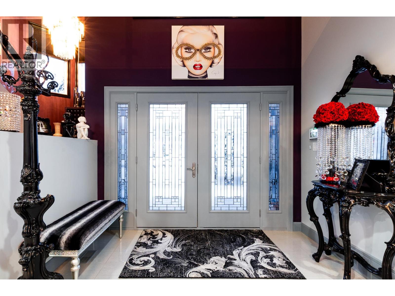 Kitchen of 3985 EVA PLACE · Prince George, BC