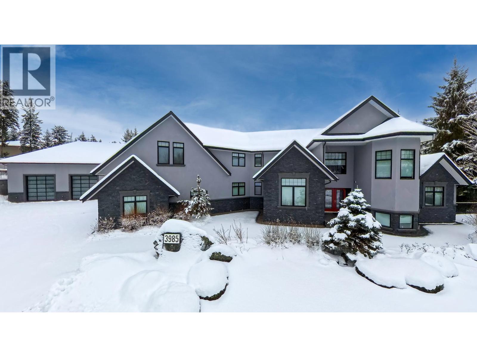 3985 EVA PLACE — $2,595,000
