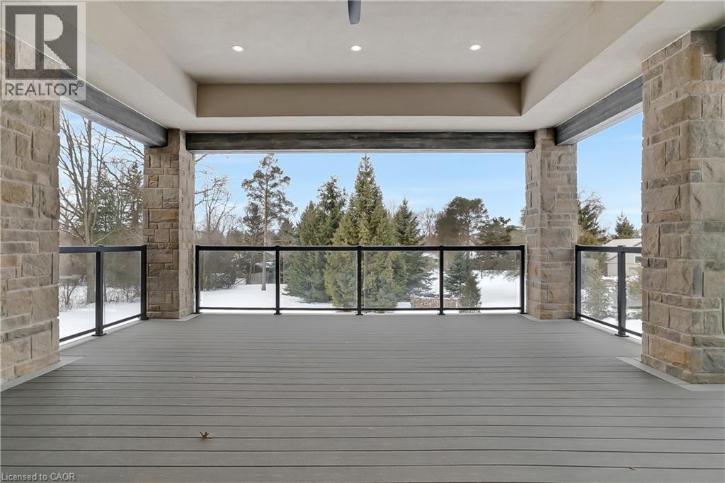 60 RIVER RUN Place, Conestogo, Ontario, N0B1N0 — Photo 22