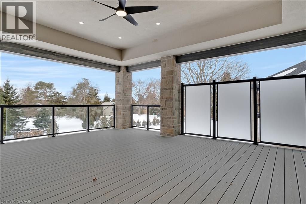 60 RIVER RUN Place, Conestogo, Ontario, N0B1N0 — Photo 21