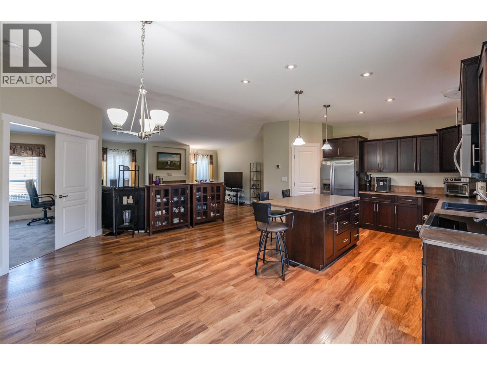 #69 8300 Gallagher Lake Frontage Road Unit# 69 - 6