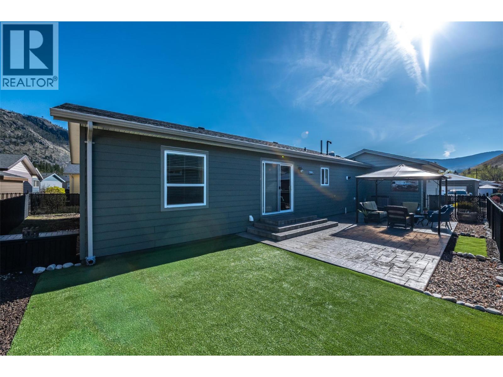 #69 8300 Gallagher Lake Frontage Road Unit# 69 - 27