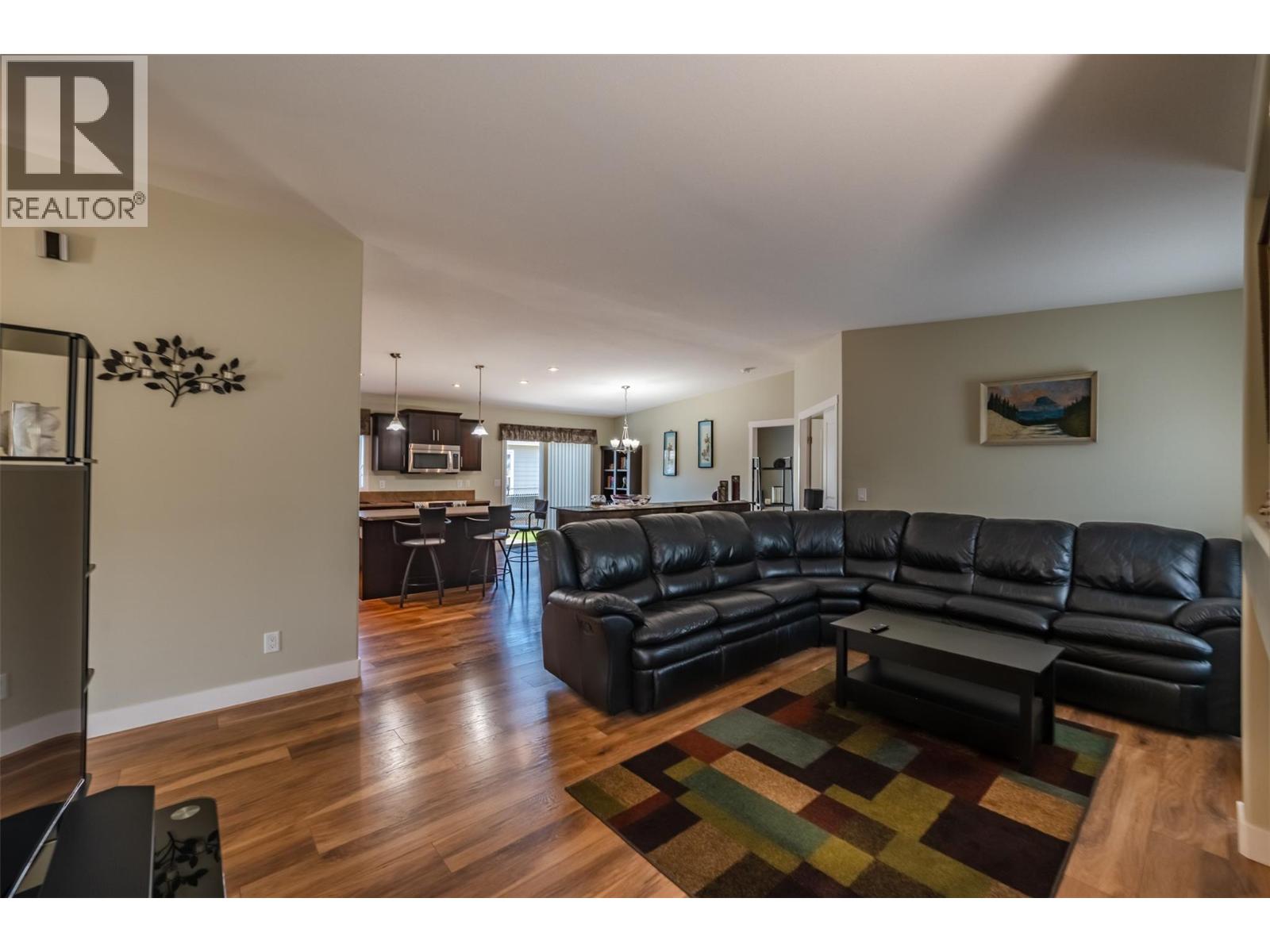 #69 8300 Gallagher Lake Frontage Road Unit# 69 - 12