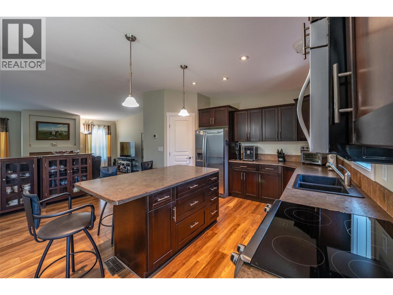 #69 8300 Gallagher Lake Frontage Road Unit# 69 - 15