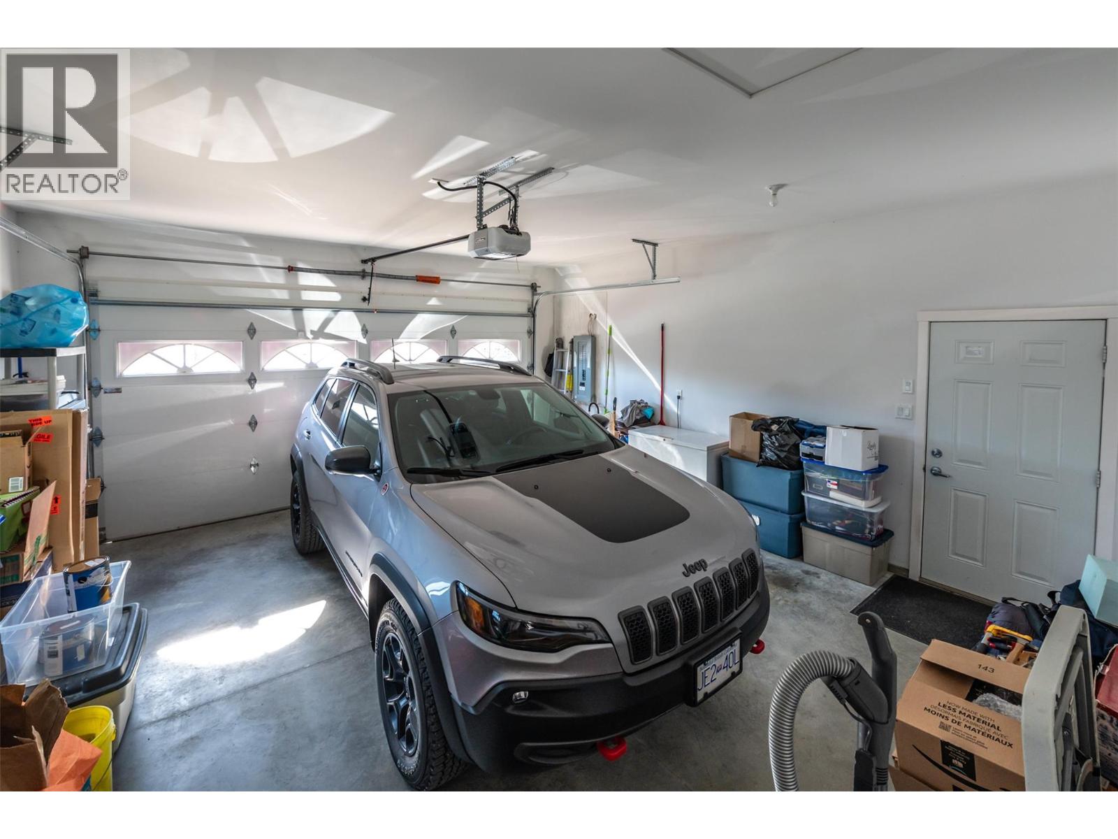 #69 8300 Gallagher Lake Frontage Road Unit# 69 - 26