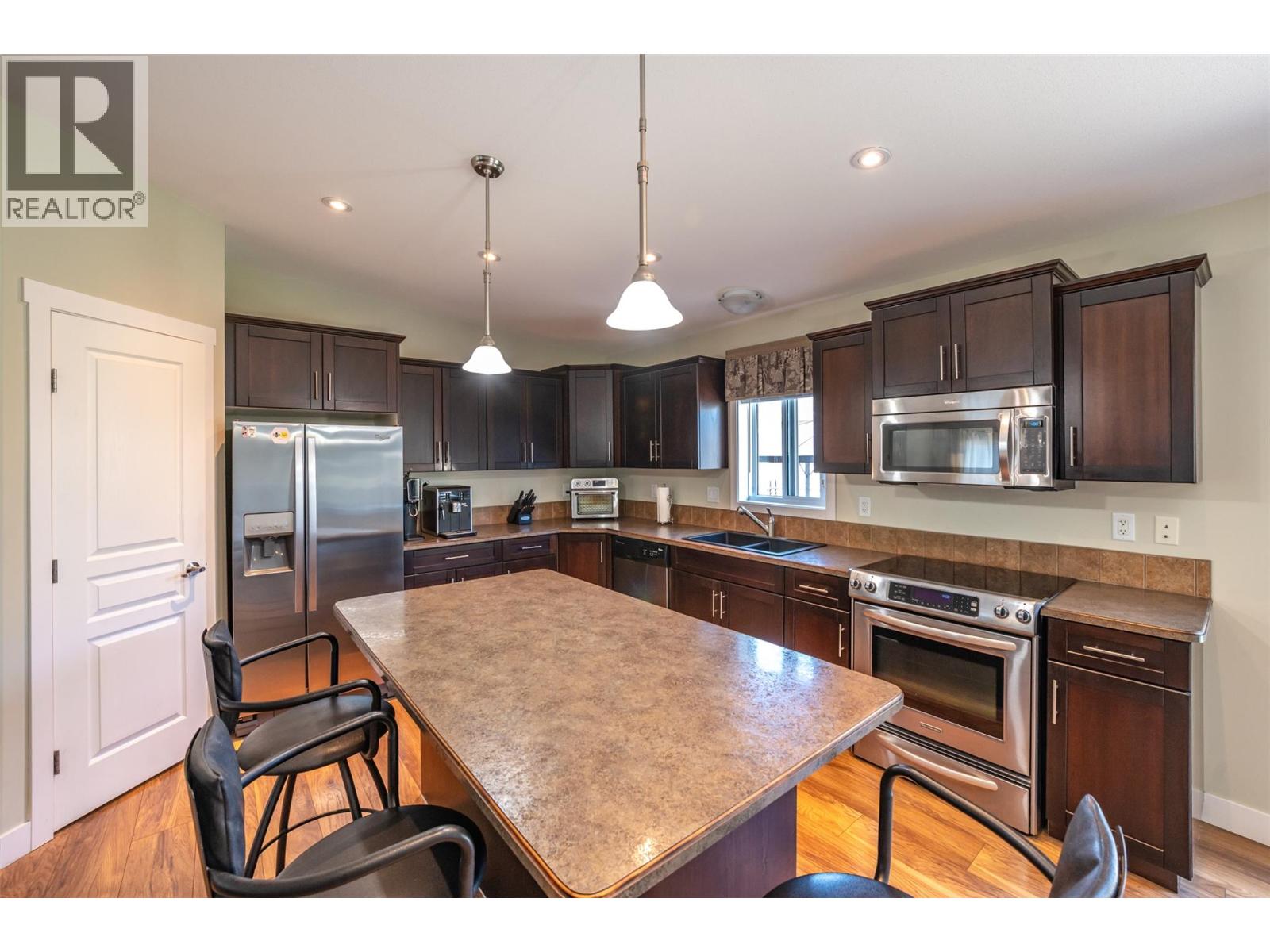 #69 8300 Gallagher Lake Frontage Road Unit# 69 - 7