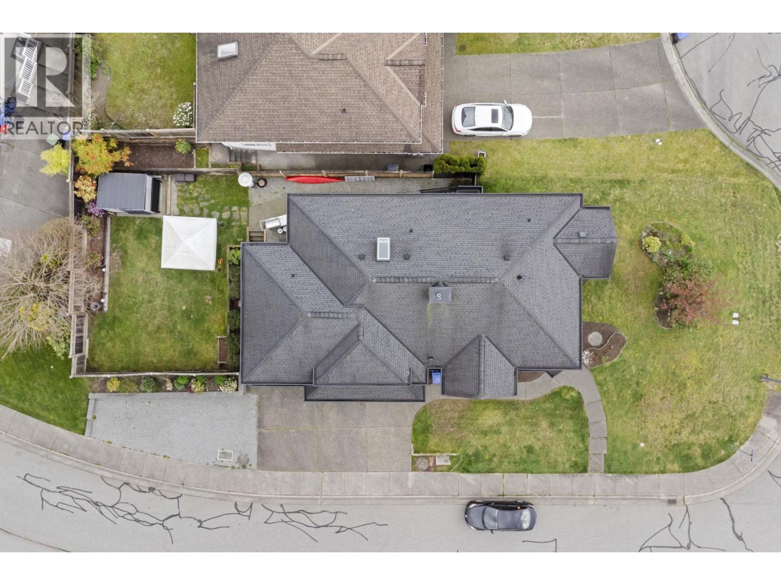2717 ANVIL GREEN, Port Coquitlam