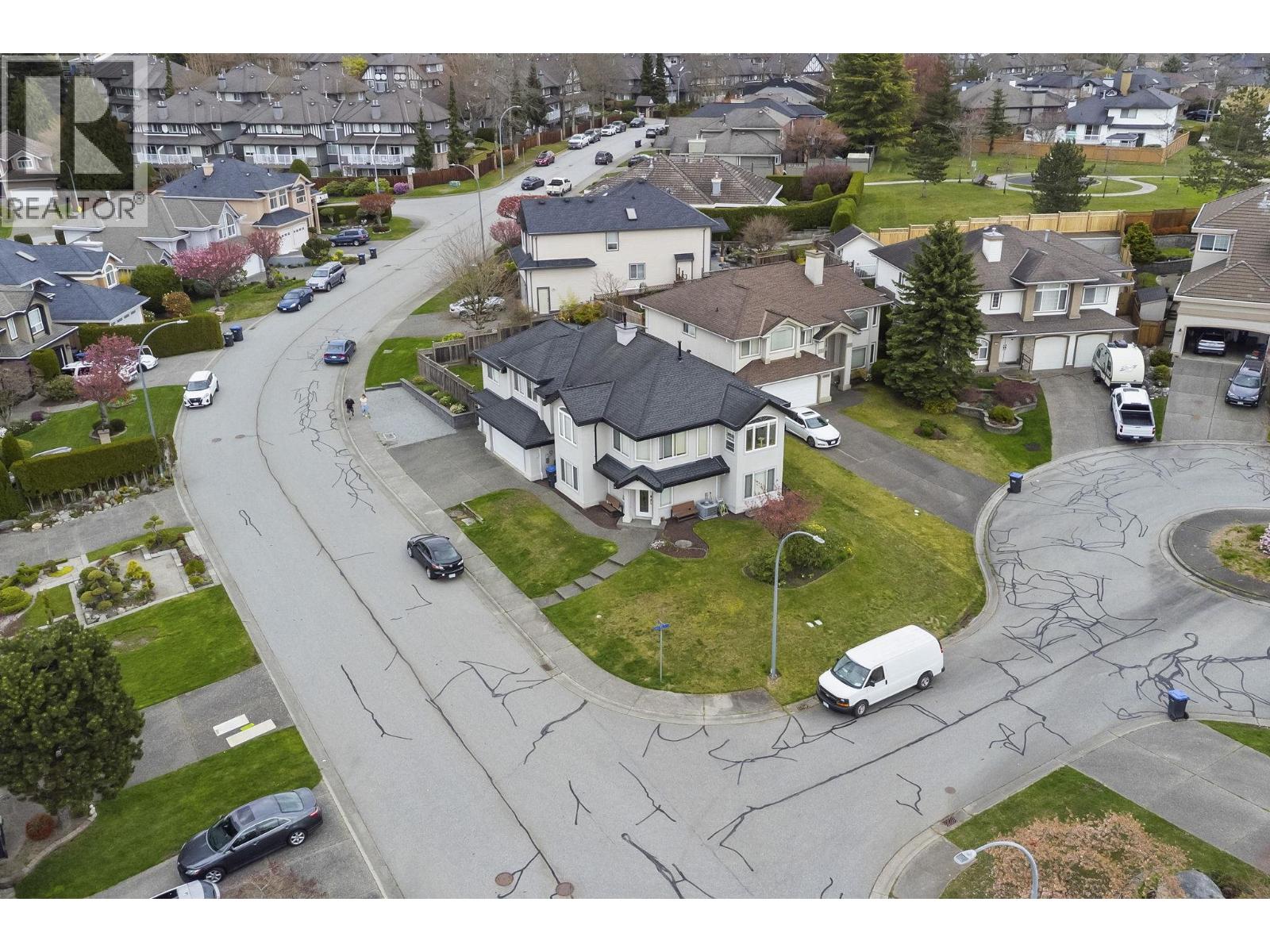 2717 ANVIL GREEN, Port Coquitlam