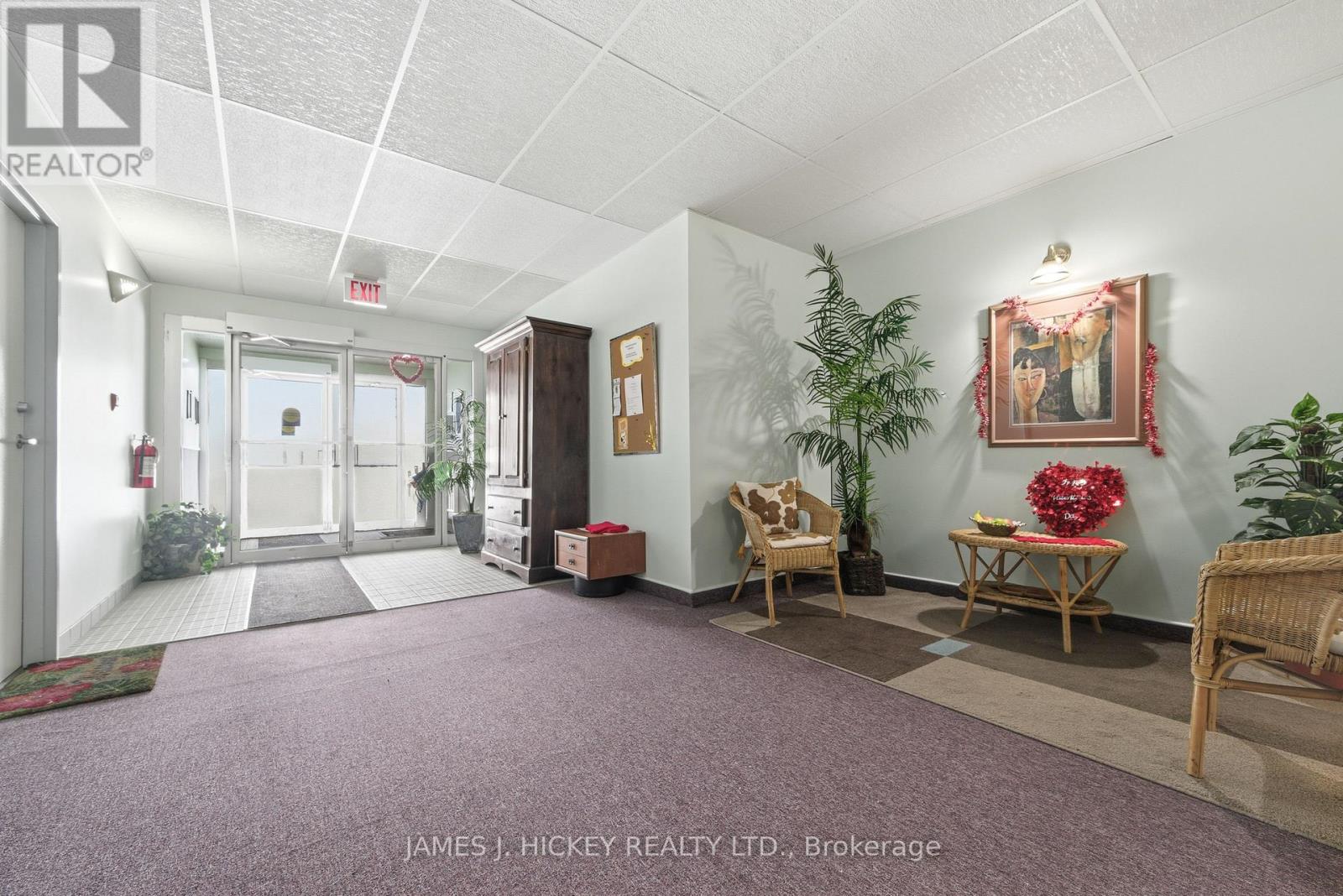 201 - 1 BROCKHOUSE WAY — photo 23