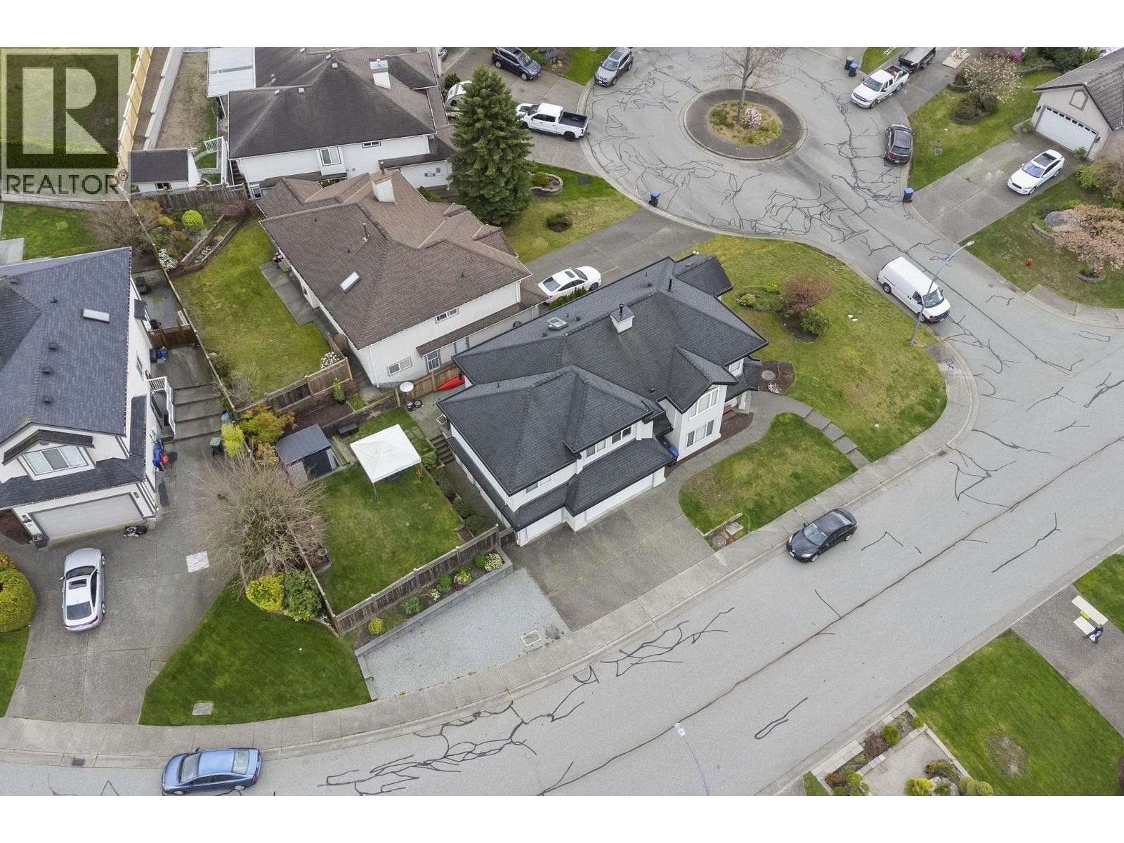 2717 ANVIL GREEN, Port Coquitlam