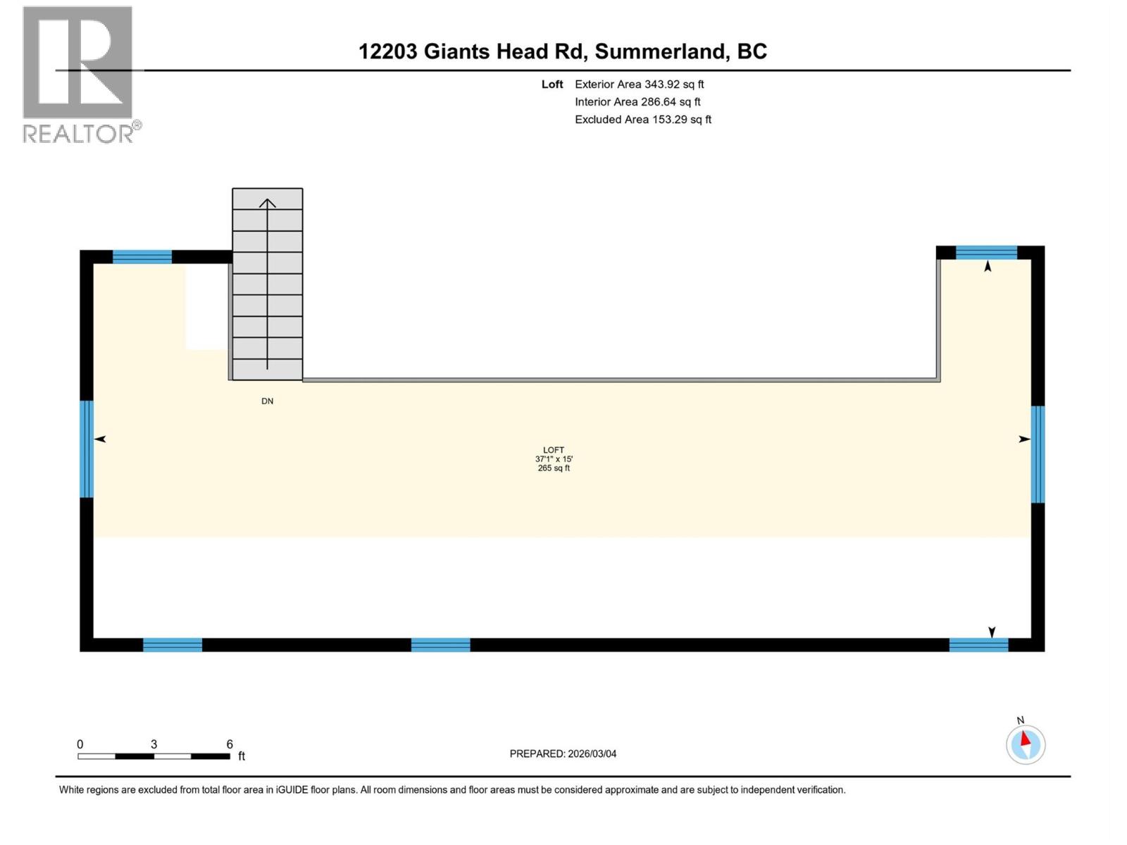 12203 Giants Head Road, Summerland