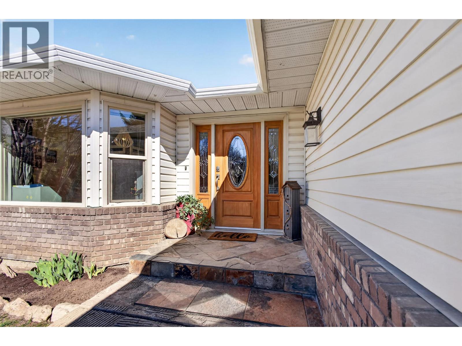 2367 Cedar Ridge Street, Lumby