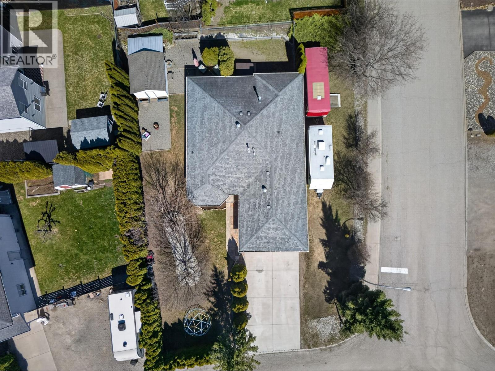 2367 Cedar Ridge Street, Lumby