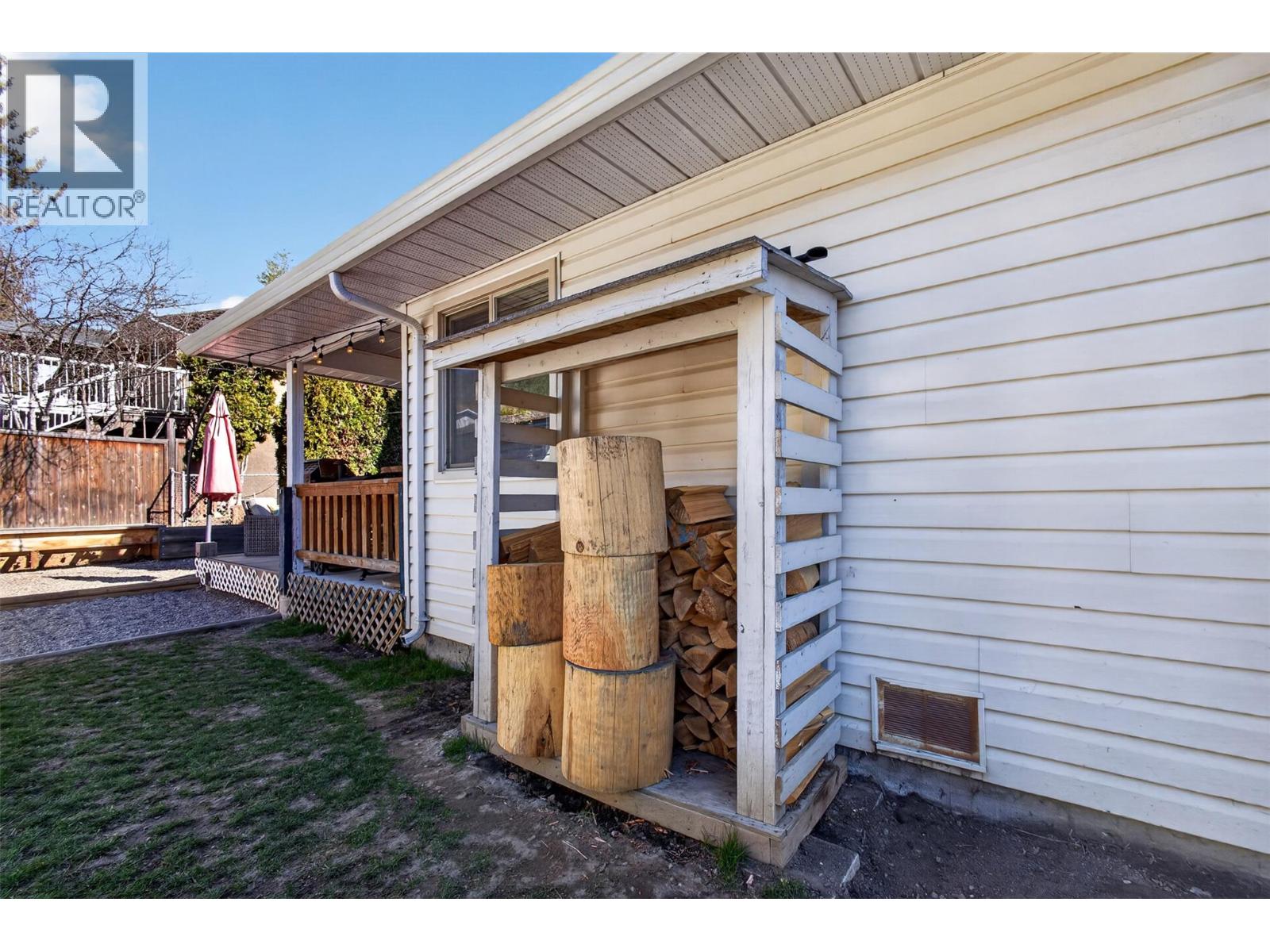 2367 Cedar Ridge Street, Lumby