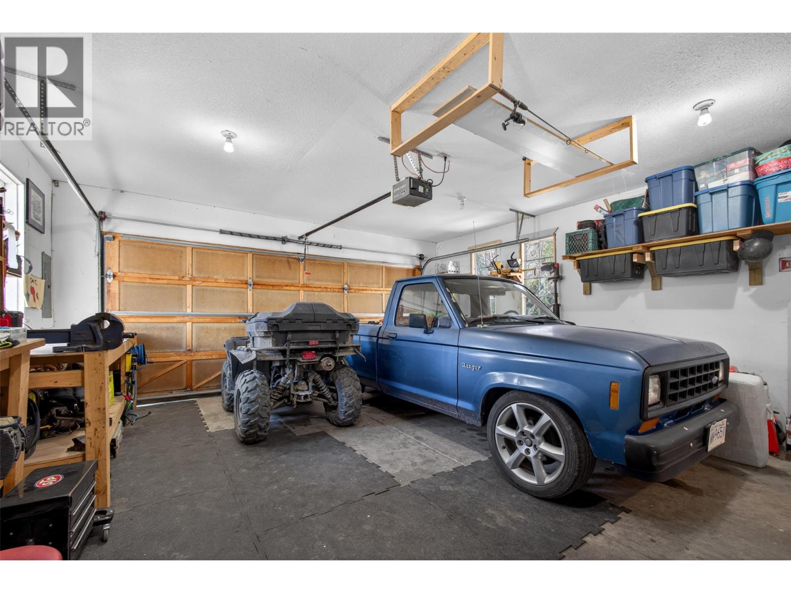 2367 Cedar Ridge Street, Lumby