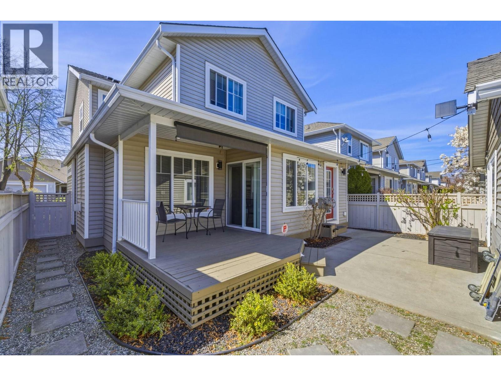 431 665 Cook Road, Kelowna