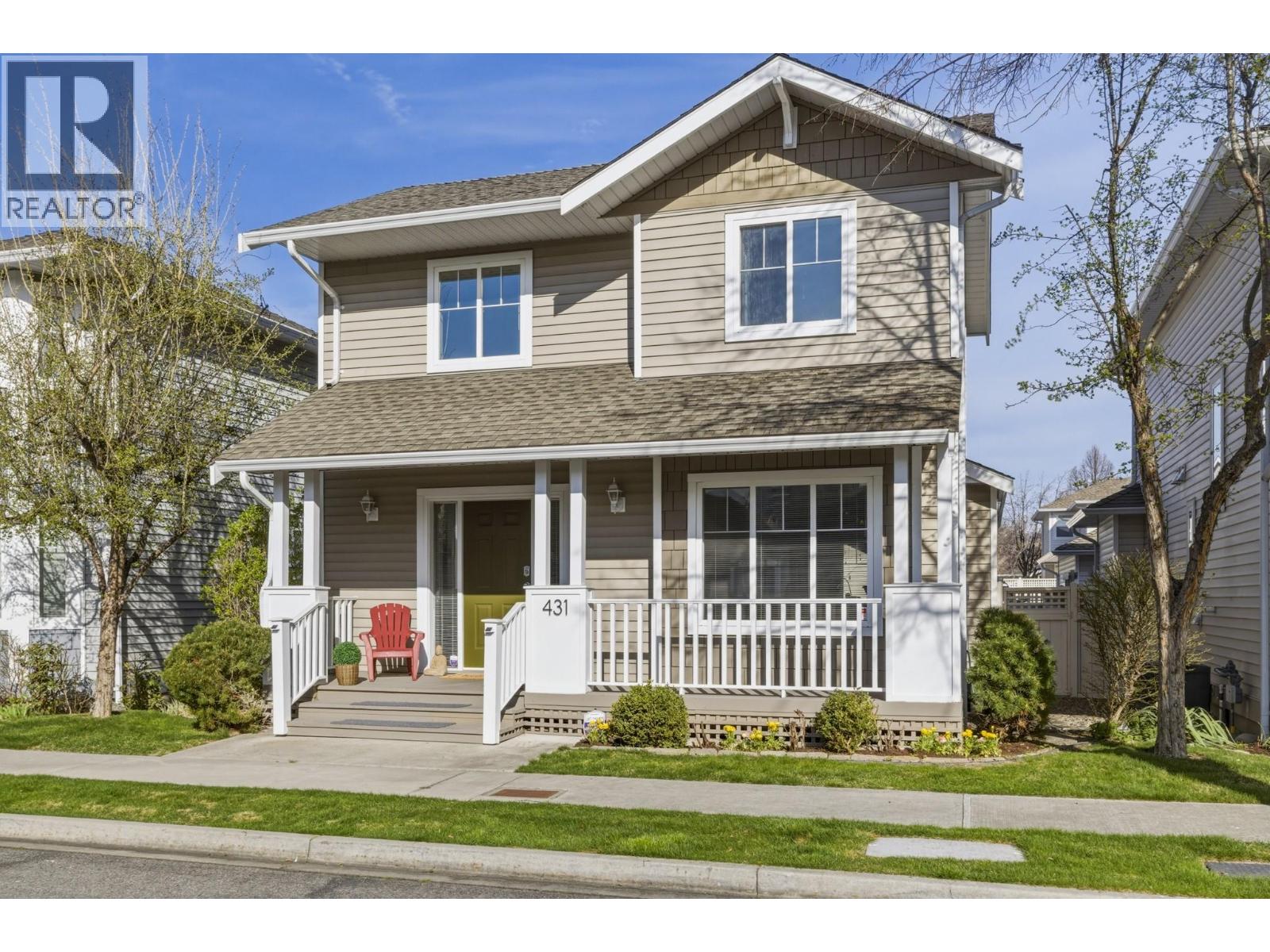 431 665 Cook Road, Kelowna