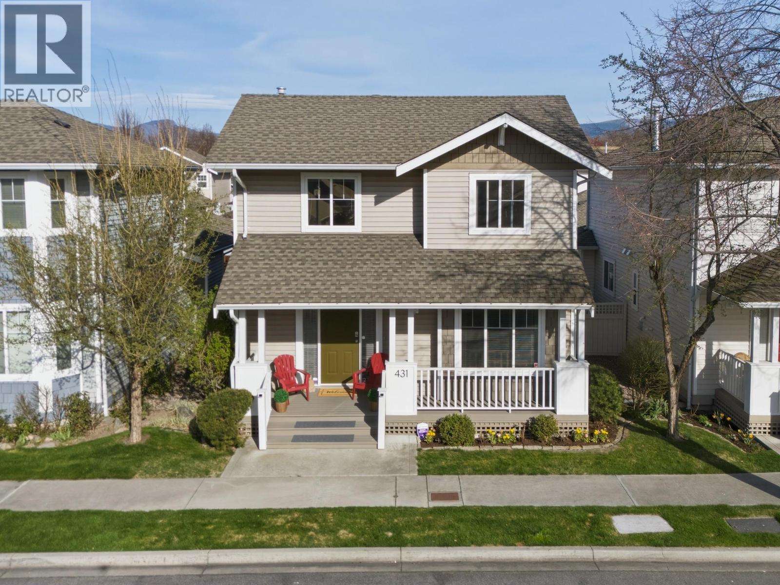 431 665 Cook Road, Kelowna