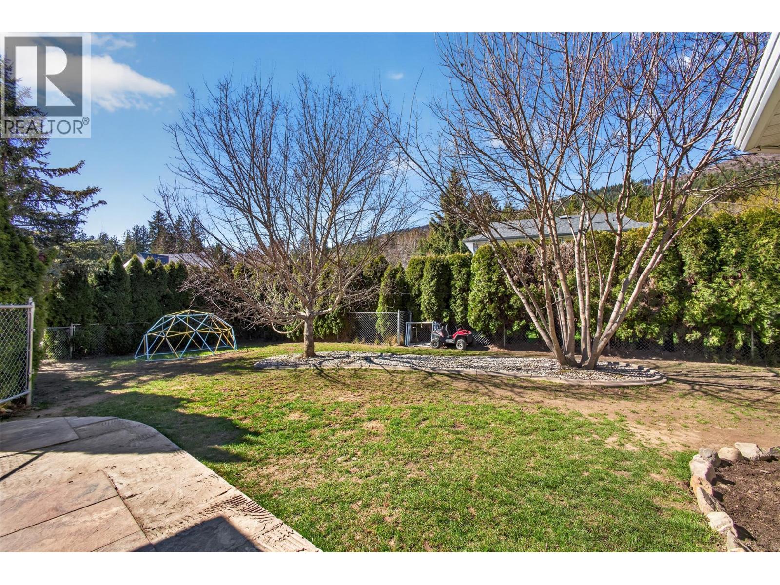 2367 Cedar Ridge Street, Lumby