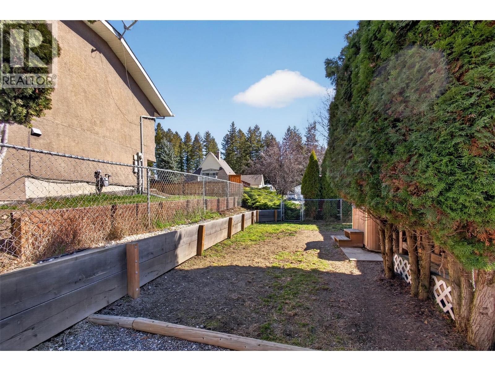 2367 Cedar Ridge Street, Lumby