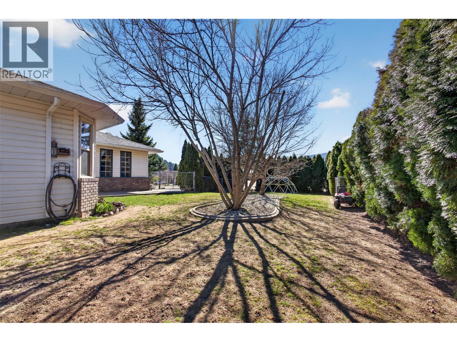 2367 Cedar Ridge Street, Lumby