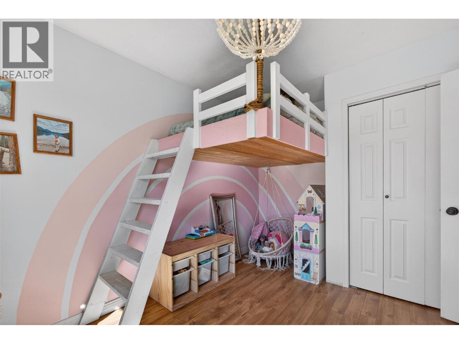 2367 Cedar Ridge Street, Lumby