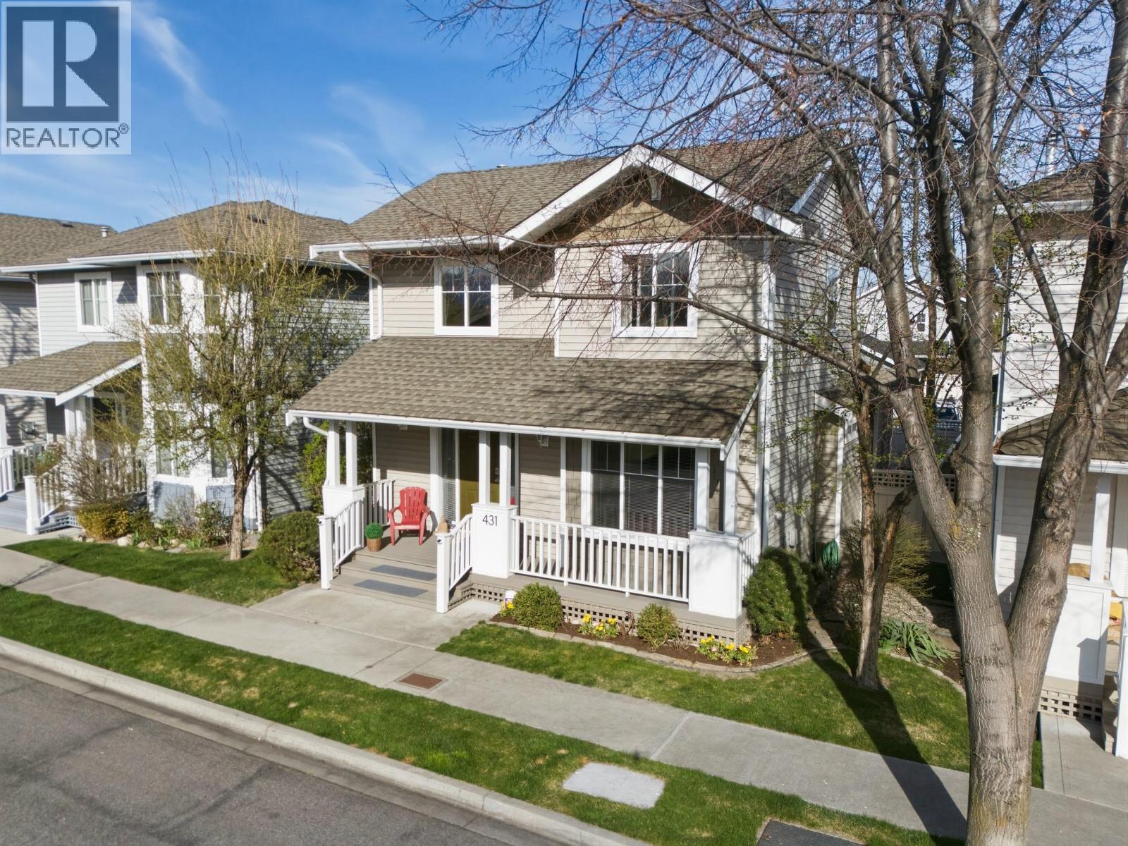 #431-665 Cook Road, Kelowna