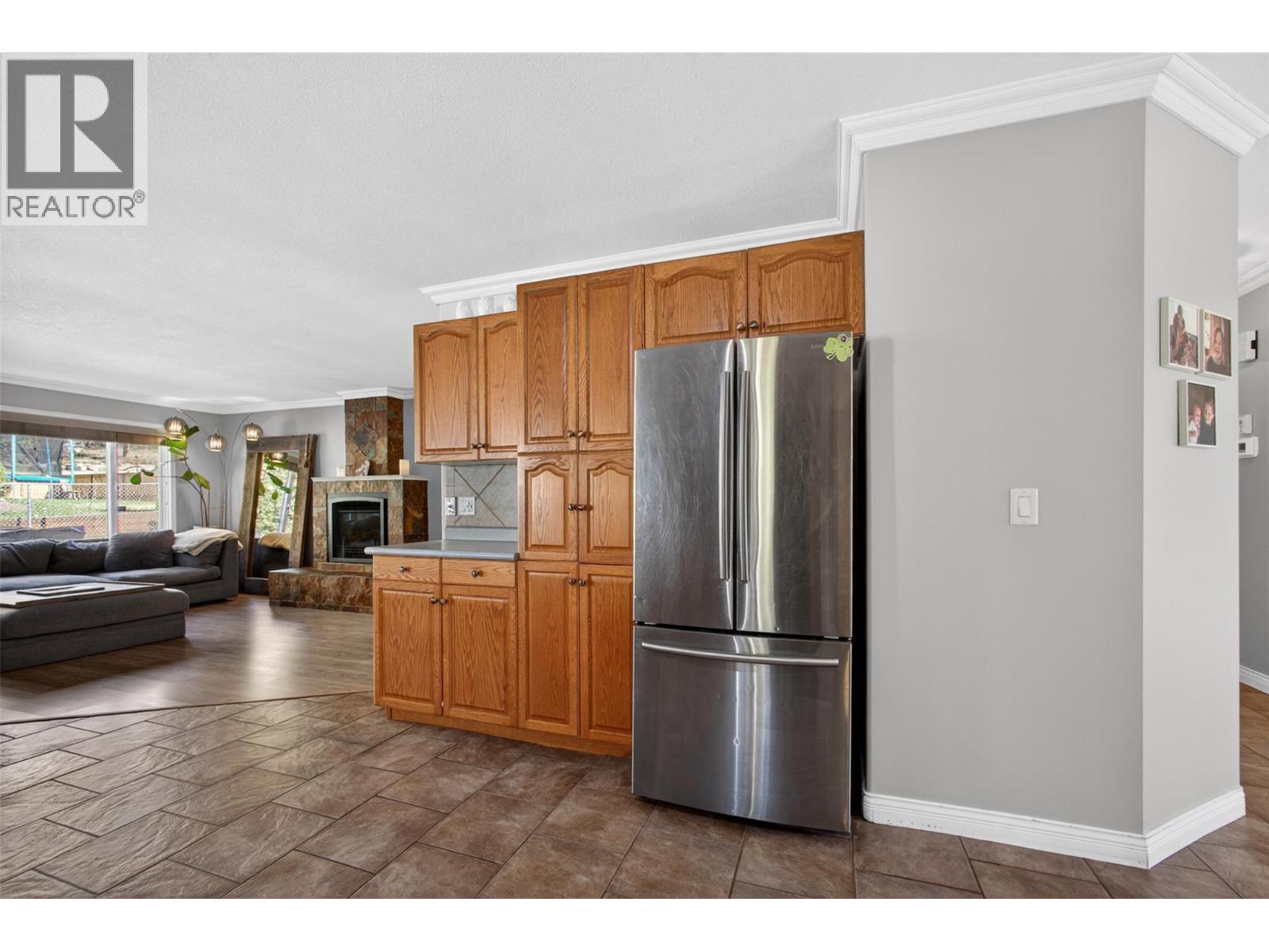 2367 Cedar Ridge Street, Lumby