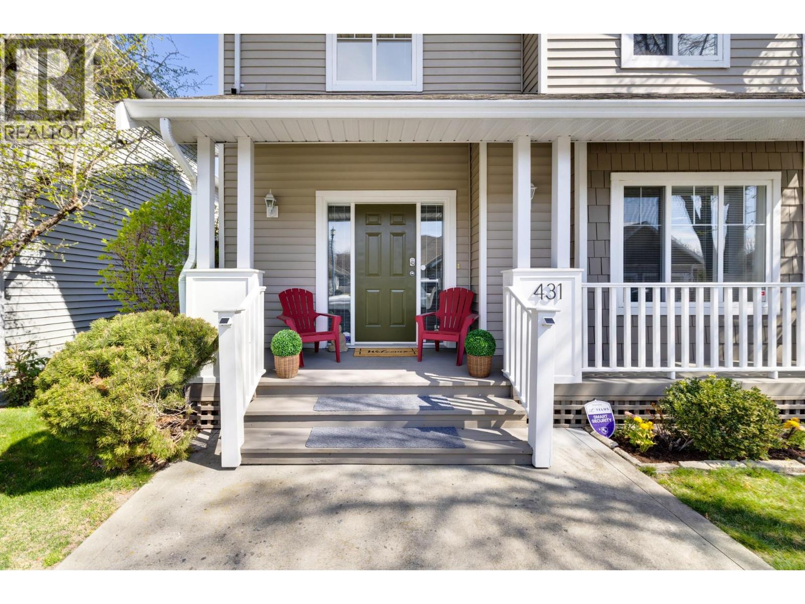 431 665 Cook Road, Kelowna