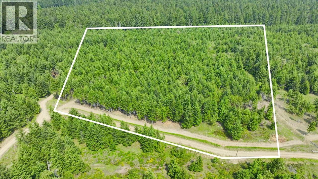 1840 SEYMOUR ROAD, Gabriola Island